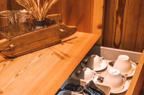 Sonnmatten Boutique Hotel & Apartments Zermatt - image 10