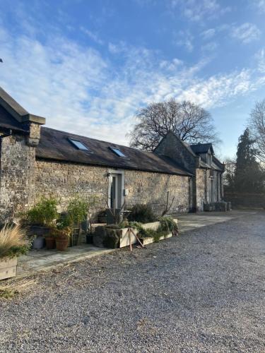 Souterrain in Kilcullen South