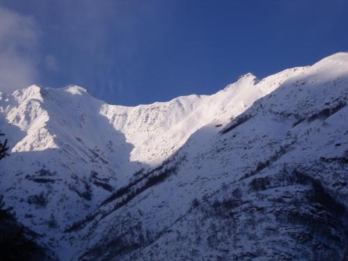 gite eslias in Viella