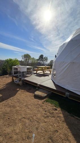 Splitrock - Peppertree Ridge Dome, Fallbrook (photo 7)