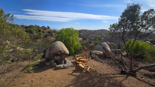 Splitrock - Peppertree Ridge Dome, Fallbrook (photo 4)