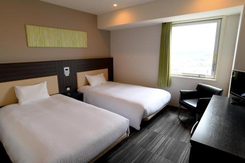 R&B Hotel Hachiōji | 去趣 chicTrip