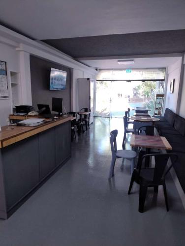 Hotel Residencial Marlis in Posadas