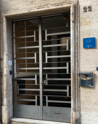 DaMaMa Roma Casa Vacanze, Roma (foto 3)