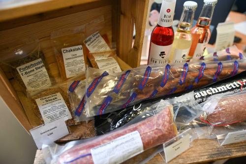 Lobby, Tiny House Pioneer 5 - Green Tiny Spot Friesland in Schortens