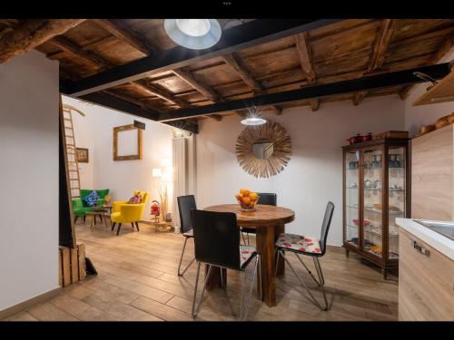 City Center Apartment - Sleeps 2 - Pet Friendly, Palermo (fotografie 3)