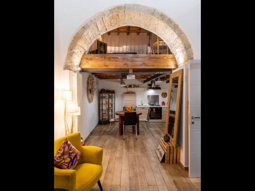 City Center Apartment - Sleeps 2 - Pet Friendly, Palermo (fotografie 4)