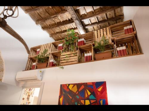 City Center Apartment - Sleeps 2 - Pet Friendly, Palermo (fotografie 6)