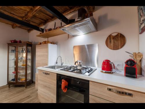 City Center Apartment - Sleeps 2 - Pet Friendly, Palermo (fotografie 8)