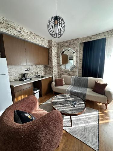 SABIHA GOKCEN HOTEL İSTANBUL HOUSES - image 13