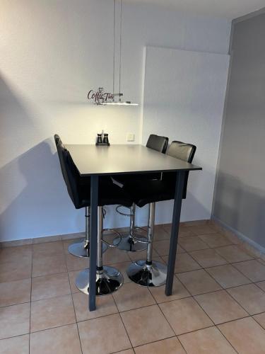 FeWo Beck in Berglen