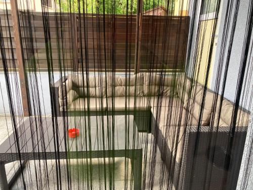 FeWo Beck in Berglen