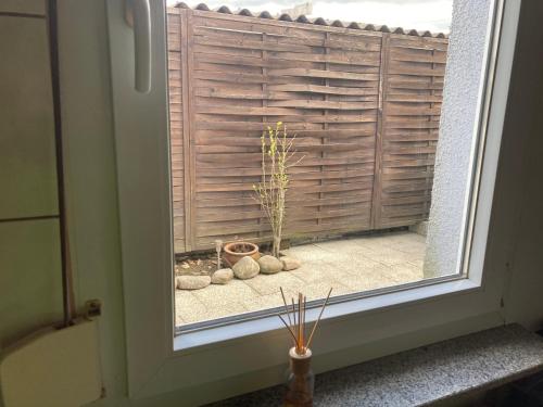 FeWo Beck in Berglen