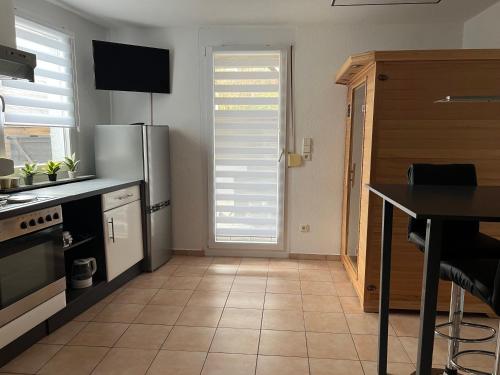 FeWo Beck in Berglen