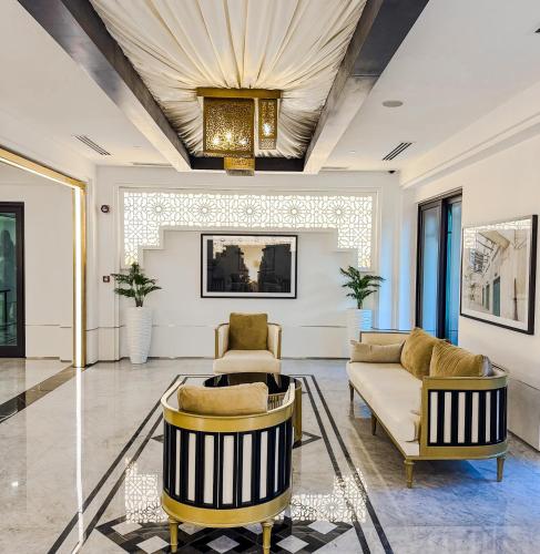 Lamtara 3 MJL in Al Quoz