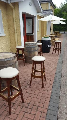 Connollys Holiday Home Doohamlet Castleblayney in Monaghan