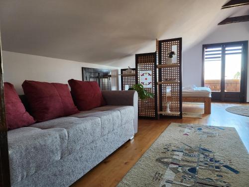 Studio Amalia in Cisnadioara