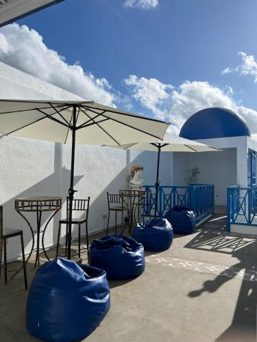 Miamor Senior Hotel & Resort in Naic