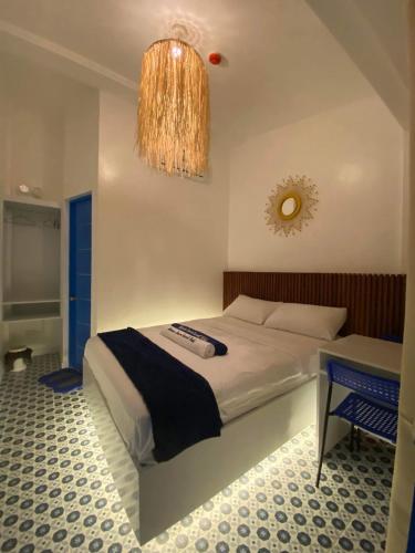 Miamor Senior Hotel & Resort in Naic