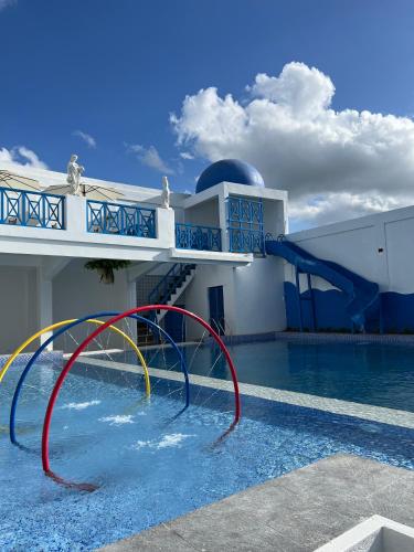 Miamor Senior Hotel & Resort in Naic