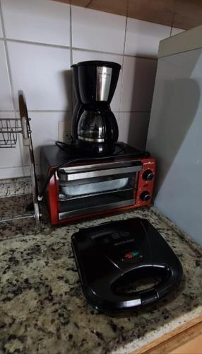 Apartamento na Vila Olímpia, São Paulo (fotografie 4)