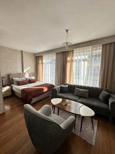SABİHA GOKCEN HOTEL İSTANBUL HOUSE in Pendik