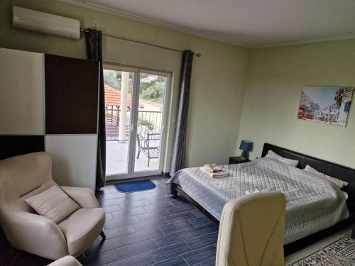 Villa Aberdeen in เซลินิคา