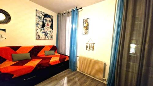 Double Appart Hypercentre Blois à 5 min Château Double Appart Hypercentre Blois à 5 min Château