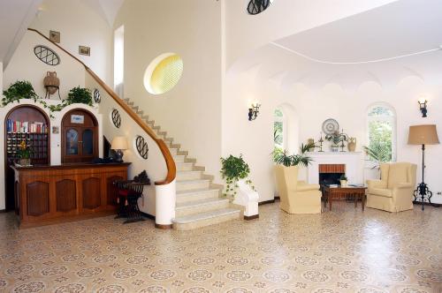 Hotel Villa Sarah - image 10