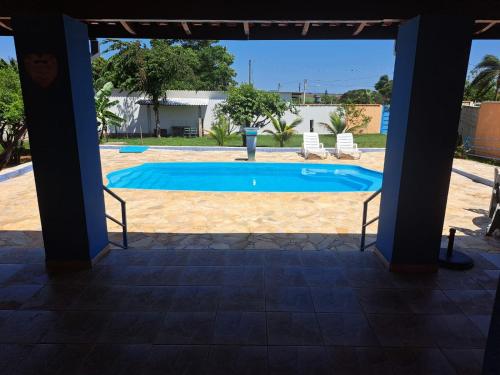 Espaco Portal Azul in Casa Branca (Sao Paulo)