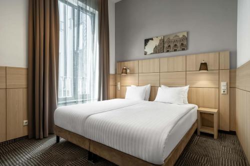 Wellton Centrum Hotel & SPA - image 10