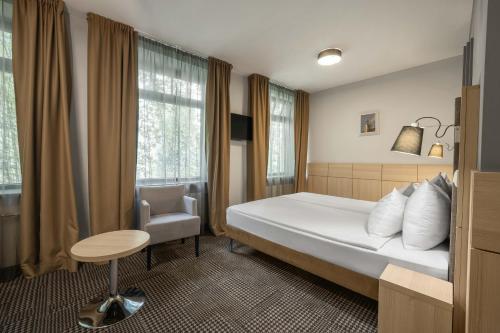 Wellton Centrum Hotel & SPA - image 6