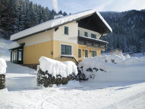 Haus Margarete - Apartment - Lackenhof am Ötscher