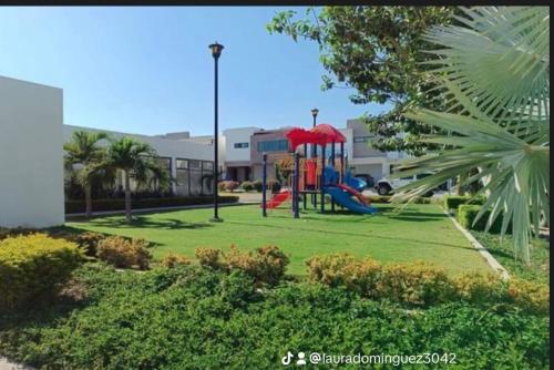 Casa Belcantto in Fraccionamiento del Camino