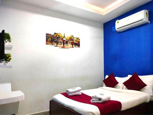 Naadi stayinn -Premium Rooms - image 4