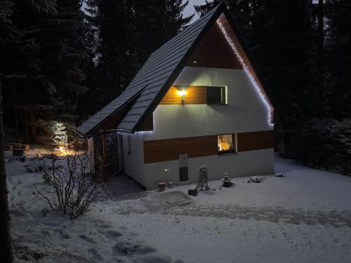 Chata Maco, Liptovský Mikuláš (foto 3)