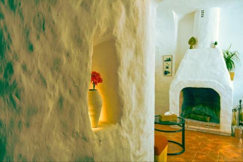 Cuevas del Sol in Gorafe