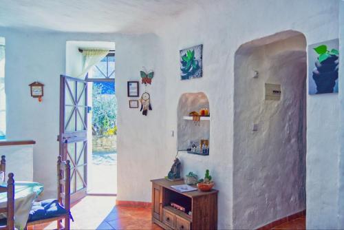 Cuevas del Sol in Gorafe