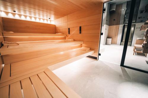 Swiss Alpine Hotel Allalin - image 12