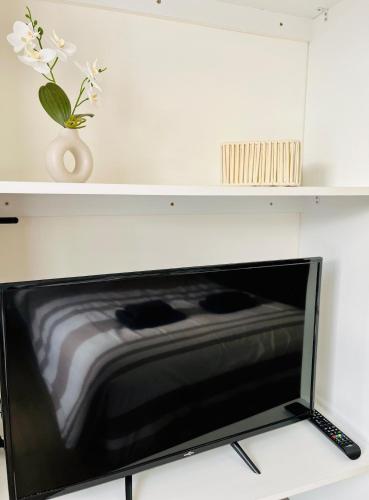 Dalikyda - L'épurée révée - Calme - Comfortable Dalikyda - L'épurée révée - Calme - Comfortable