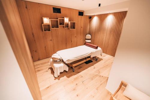 Swiss Alpine Hotel Allalin, Zermatt (zdjęcie 9)