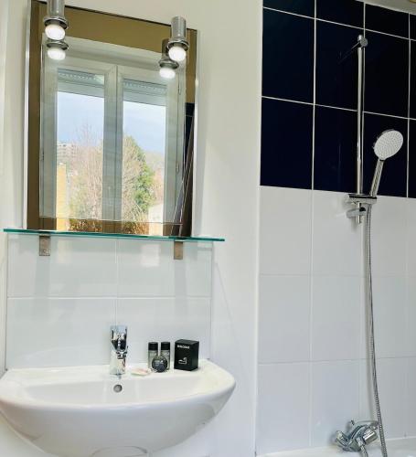 Dalikyda - L'épurée révée - Calme - Comfortable Dalikyda - L'épurée révée - Calme - Comfortable