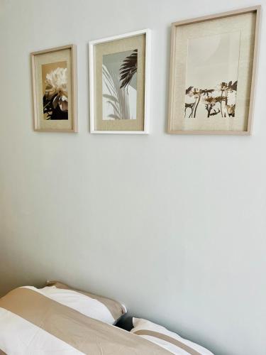 Dalikyda - L'épurée révée - Calme - Comfortable Dalikyda - L'épurée révée - Calme - Comfortable