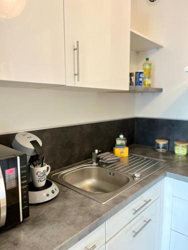 Dalikyda - L'épurée révée - Calme - Comfortable Dalikyda - L'épurée révée - Calme - Comfortable