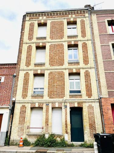 Dalikyda - L'épurée révée - Calme - Comfortable Dalikyda - L'épurée révée - Calme - Comfortable