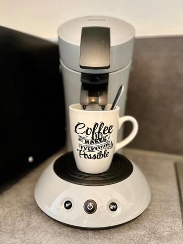 Dalikyda - L'épurée révée - Calme - Comfortable Dalikyda - L'épurée révée - Calme - Comfortable