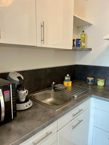 Dalikyda - L'épurée révée - Calme - Comfortable Dalikyda - L'épurée révée - Calme - Comfortable