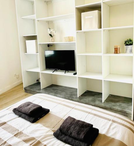 Dalikyda - L'épurée révée - Calme - Comfortable Dalikyda - L'épurée révée - Calme - Comfortable