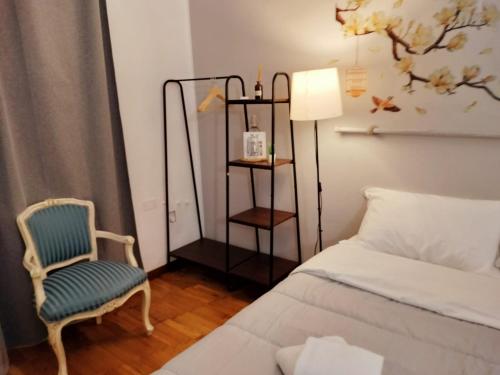 The Stay, Рим (фото 9)