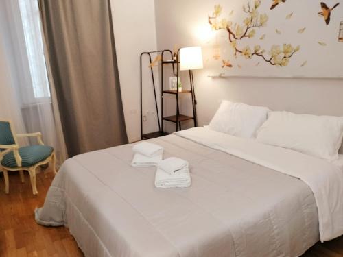 The Stay, Рим (фото 8)
